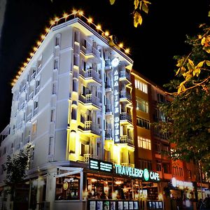 Ada Life Hotel