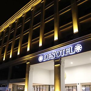 Des'Otel